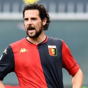 Destro potrebbe lasciare il Genoa