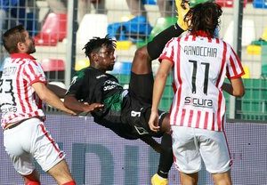 Serie B, il Vicenza ha diversi positivi al Covid19