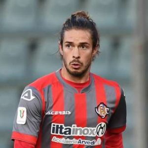 Ufficiale: Castagnetti ha rinnovato con la Cremonese