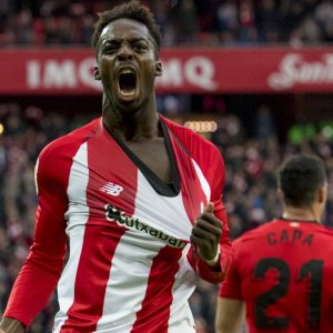 L’Athletic Bilbao supera in scioltezza l’Almeria