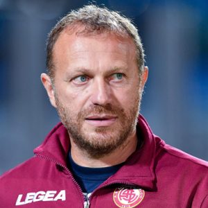 Salernitana, il nuovo allenatore sarà Breda