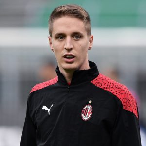 Andrea Conti-Milan sarà addio; contatti con l’Empoli