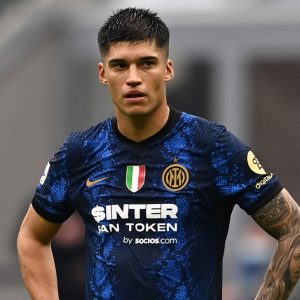 Correa pronto a lasciare l’Inter; Se lo contendono Fenerbahce e Galatasaray