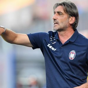 Il Crotone torna alla vittoria nello scontro diretto contro il Pordenone