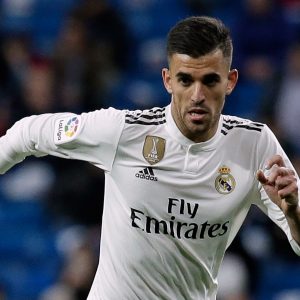 Betis Siviglia, a un passo l’arrivo di Dani Ceballos