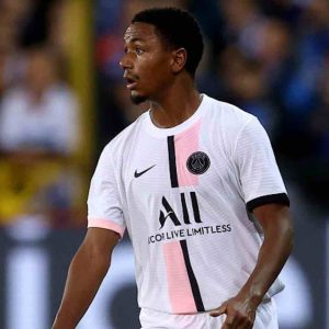 Il Milan tratta con il Psg Diallo