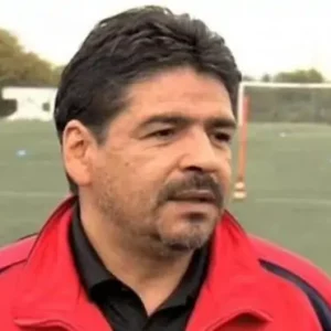 È morto Hugo Maradona, il fratello di Diego