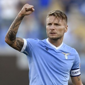 Lazio, quale futuro per Ciro Immobile? Intanto per lui Europei a rischio