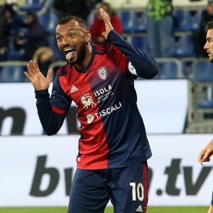 Cagliari, il tecnico Liverani libera Joao Pedro: “Vuole giocare in serie A”