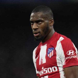 Il Genoa su Kondogbia dell’ Atletico Madrid