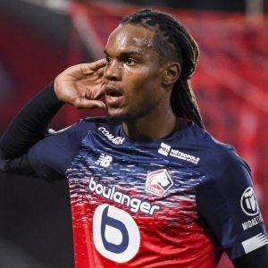 Benfica, Rui Costa parla di Renato Sanches