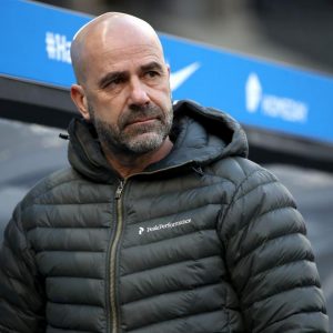 Wolves, il favorito per la panchina è Peter Bosz