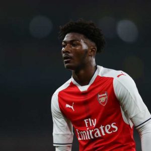 Roma, entra nel vivo la trattativa per Maitland-Niles