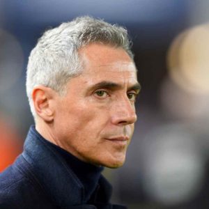 Il Cagliari vuole affidare la panchina a Paulo Sousa