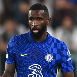 Real Madrid: accordo sempre più vicino con Rudiger