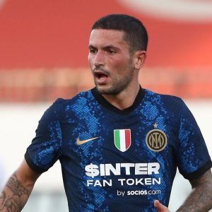 Nandez all’Inter può portare Sensi in prestito al Cagliari