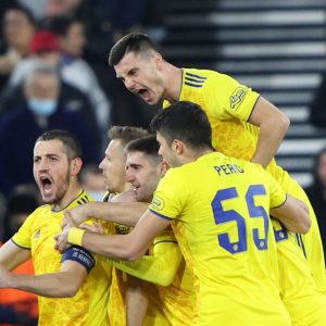 La Dinamo Zagabria vince in casa del West Ham e si qualifica ai sedicesimi