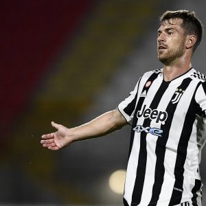 Juventus: ora è anche ufficiale l’addio di Ramsey