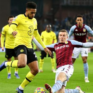 Il Chelsea batte in rimonta l’Aston Villa 3-1