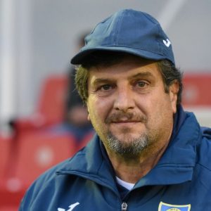 Ufficiale: Silvio Baldini è il nuovo allenatore del Palermo