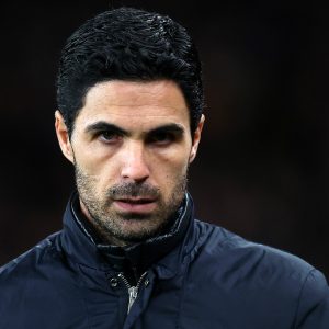 Arsenal, vicino l’accordo con Arteta per il rinnovo del contratto