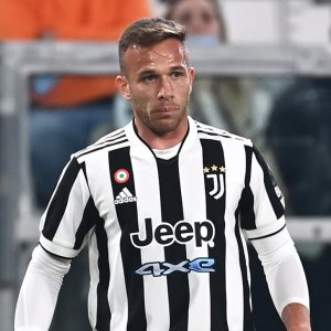 Arthur Melo può tornare in Premier League, lo seguono Newcastle e Wolverhampton