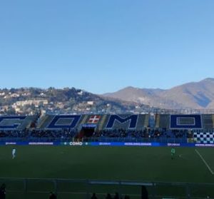 Serie A, l’Atalanta vince in rimonta a Como