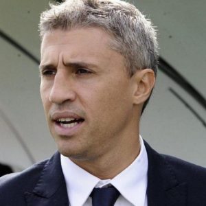 San Lorenzo: per la panchina l’obiettivo è Crespo