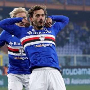 Il derby della lanterna va alla Sampdoria; Genoa in crisi nera