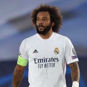 Real Madrid, Marcelo in scadenza si cerca un sostituto