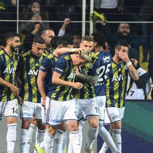 Il Fenerbache è alla ricerca di un allenatore