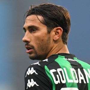 Ufficiale: Goldaniga è un giocatore del Cagliari