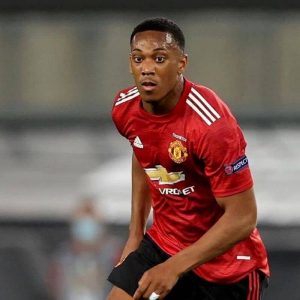 L’AEK Atene in chiusura per l’arrivo di Anthony Martial