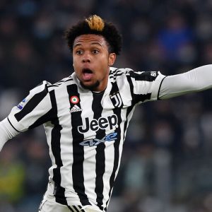 Juventus, si continua a lavorare per il rinnovo di Mckennie