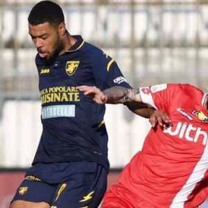 Rimonta pazzesca nel finale del Monza, ribaltato il Frosinone 3-2