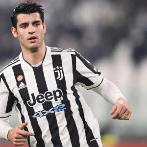 Dalla Spagna: Xavi ha chiesto al Barcellona Morata, possibile scambio