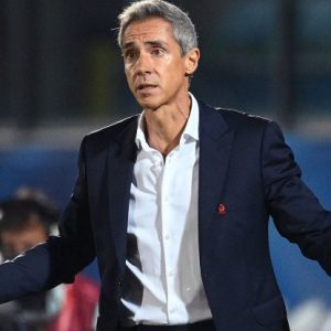 Ufficiale: Paulo Sousa è il nuovo allenatore del Flamengo