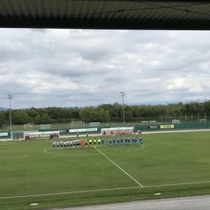 Primavera1: il Pescara ferma la Juventus, finisce 1-1