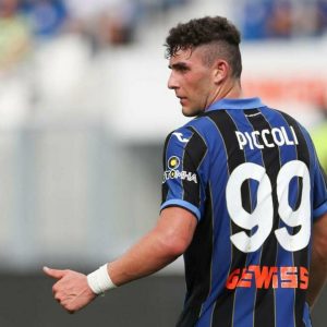 Ufficiale: Piccoli firma con il Lecce