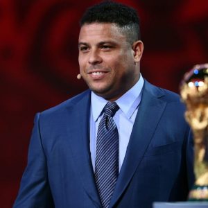 Ronaldo compra il Cruzeiro: “Riporterò il club in alto”