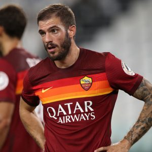 Roma alle prese con il problema Santon