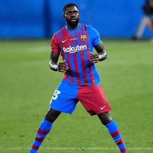 Lecce, ad passo l’arrivo di Umtiti