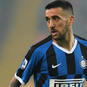 Roma e Inter lavorano allo scambio Villar e Vecino