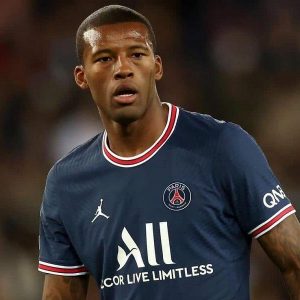 Newcastle: contatti con il Psg per il ritorno di Wijnaldum