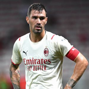 Lazio, è fatta per l’arrivo di Alessio Romagnoli