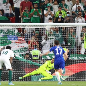 Mondiale per club, il Chelsea vince la competizione