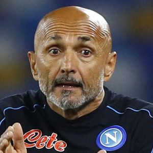 Spalletti: battere l’Inter aprirebbe nuove prospettive