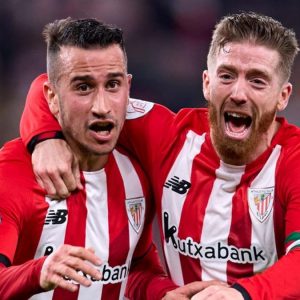 Copa del Rey, l’ Atletic Bilbao elimina il Real Madrid