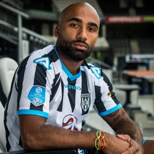 Ufficiale: Samuel Armenteros torna in Olanda; ha firmato con l’Heracles