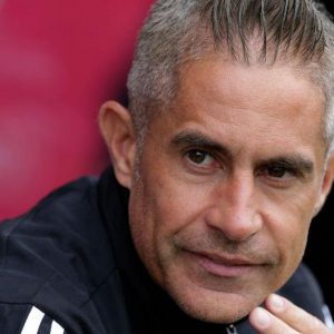 Ufficiale: il Corinthians esonera Sylvinho